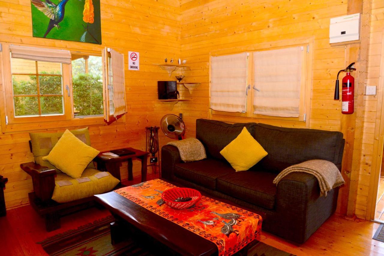 Severine Cottages And Lounge Ltd Nairobi Exterior foto